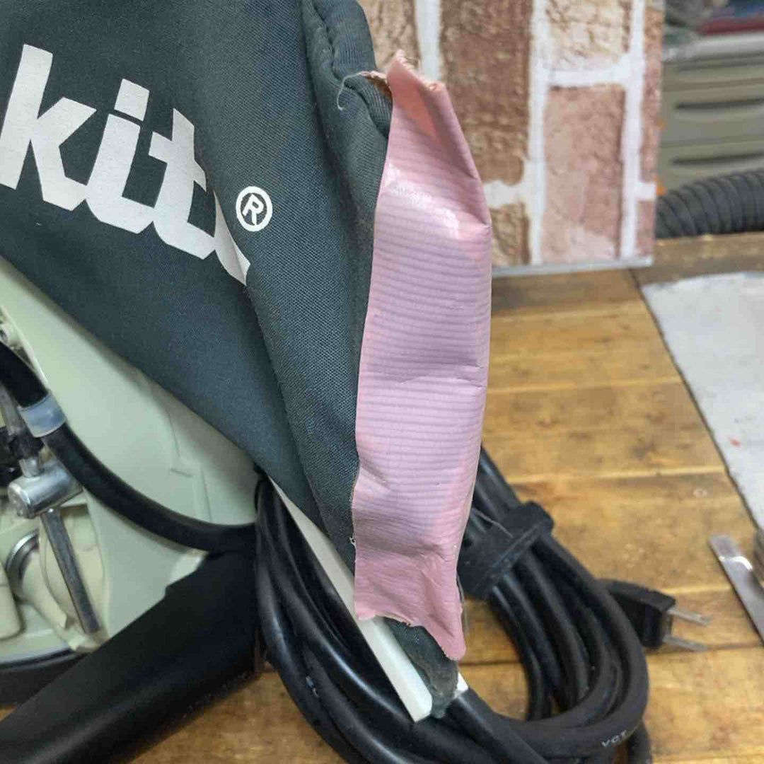 ☆マキタ(makita) 卓上スライド丸のこ LS0611FL【所沢店】
