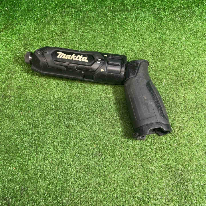 ☆マキタ(makita) コードレスペンインパクトドライバー TD022DZB【藤沢店】