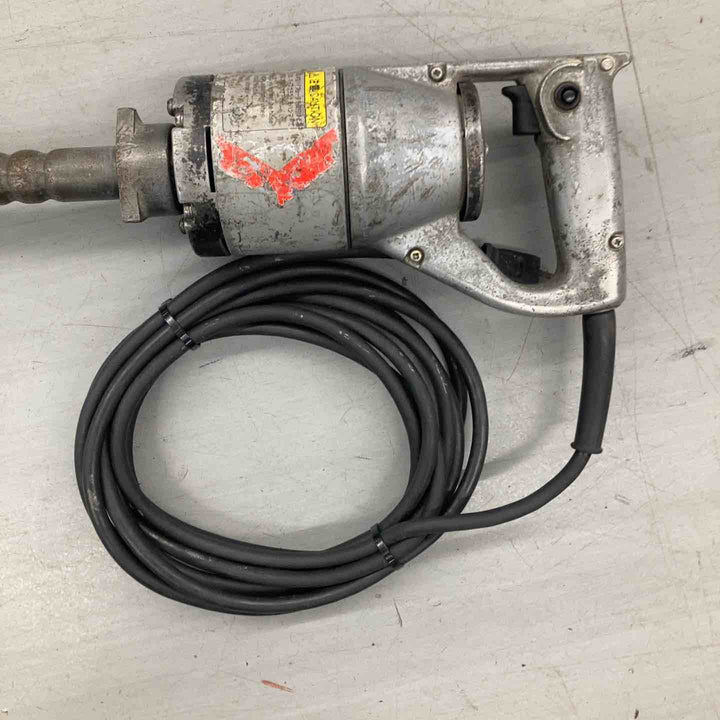 ◇エクセン(EXEN) コンクリートバイブレータ E28FPA【戸田店】