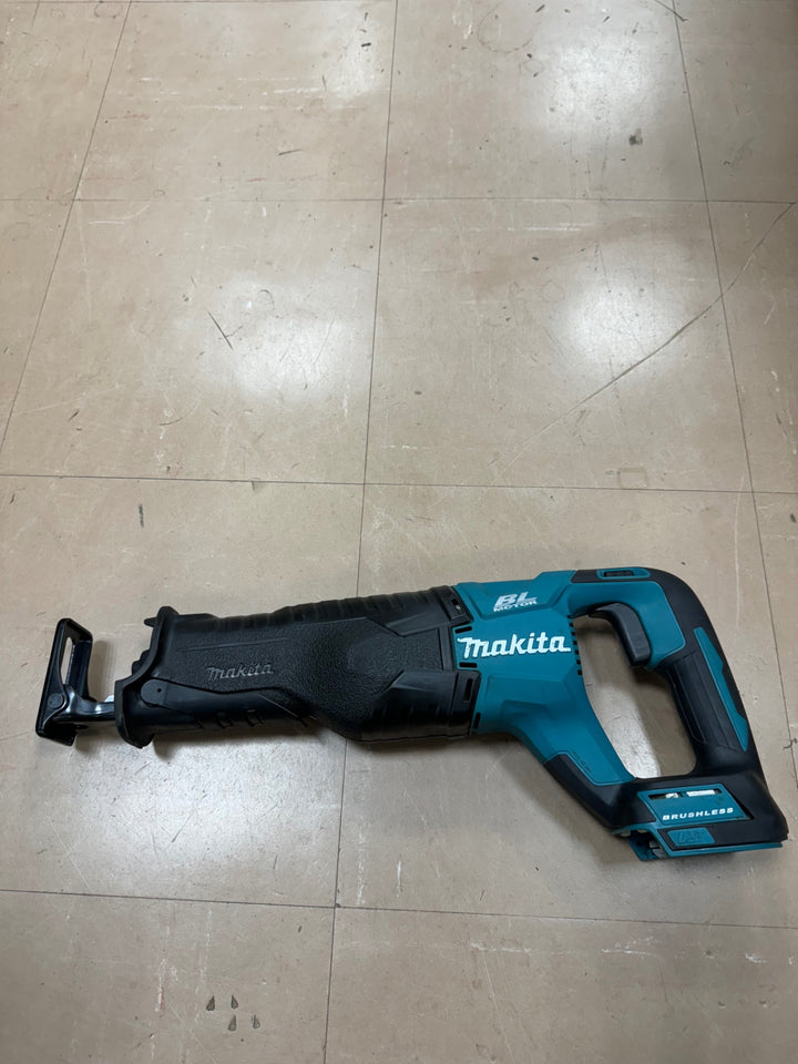 ★マキタ(makita) コードレスレシプロソー JR187DZ【草加店】