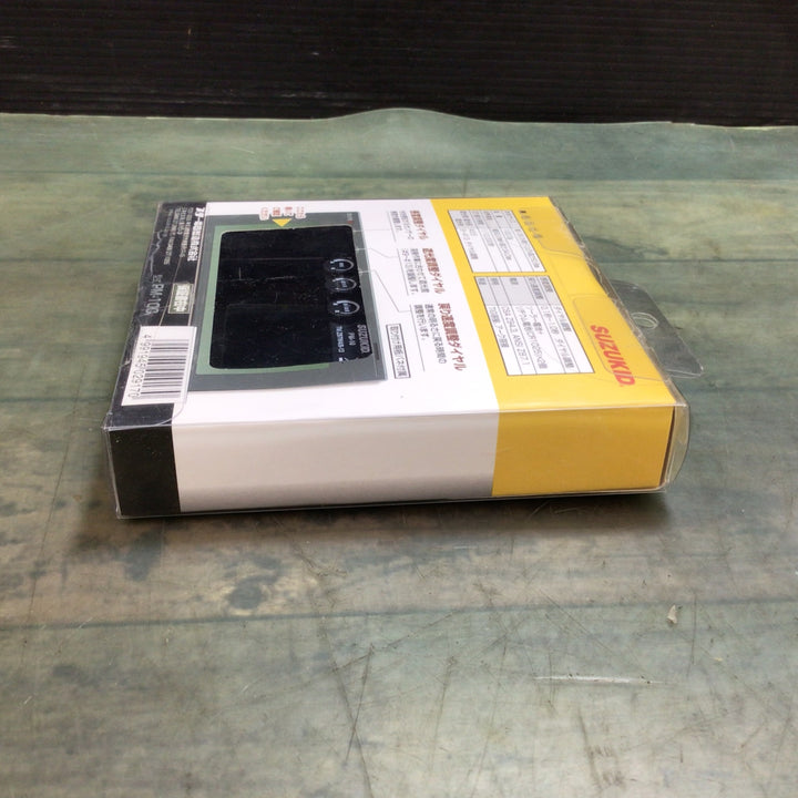 〇スズキッド(SUZUKID) 液晶カートリッジ プロメ PM-10C【東大和店】