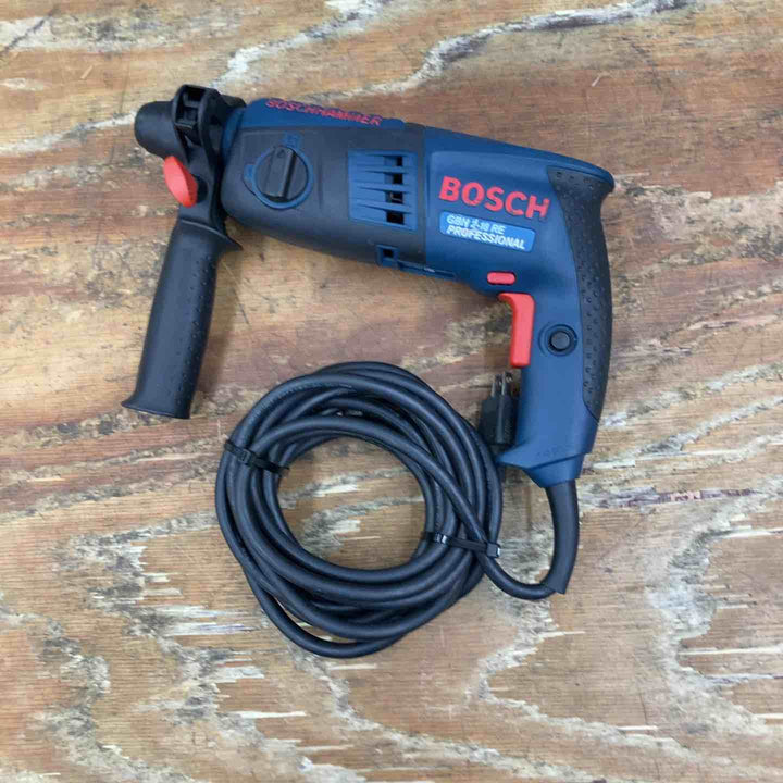 ★ボッシュ(BOSCH) ハンマドリル GBH2-18RE【柏店】