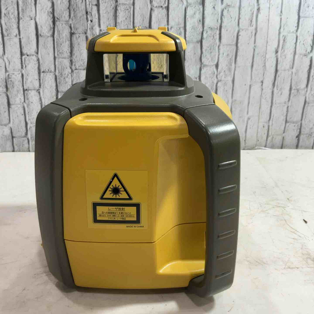 【店頭受取り限定】★トプコン(TOPCON) ローテーティングレーザー RL-H4C【川口店】