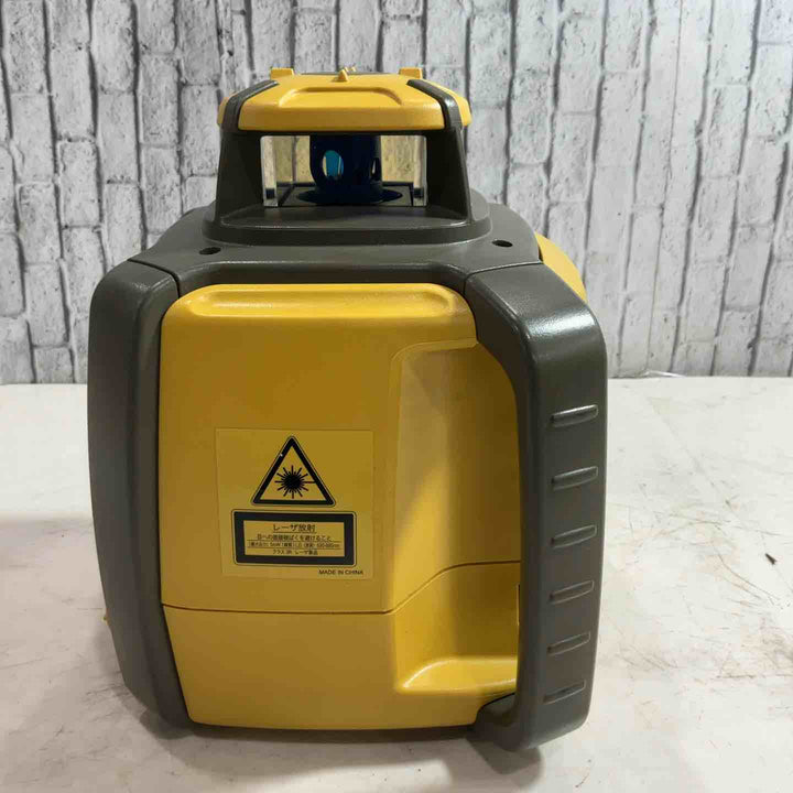 【店頭受取り限定】★トプコン(TOPCON) ローテーティングレーザー RL-H4C【川口店】
