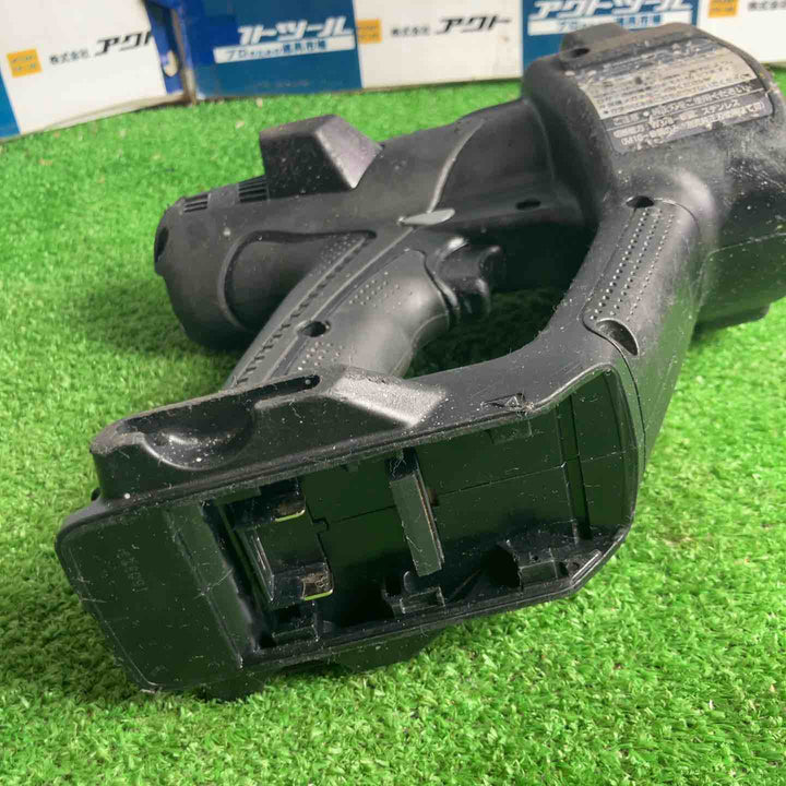 ★パナソニック(Panasonic) コードレス全ネジカッター EZ45A4X-B【草加店】