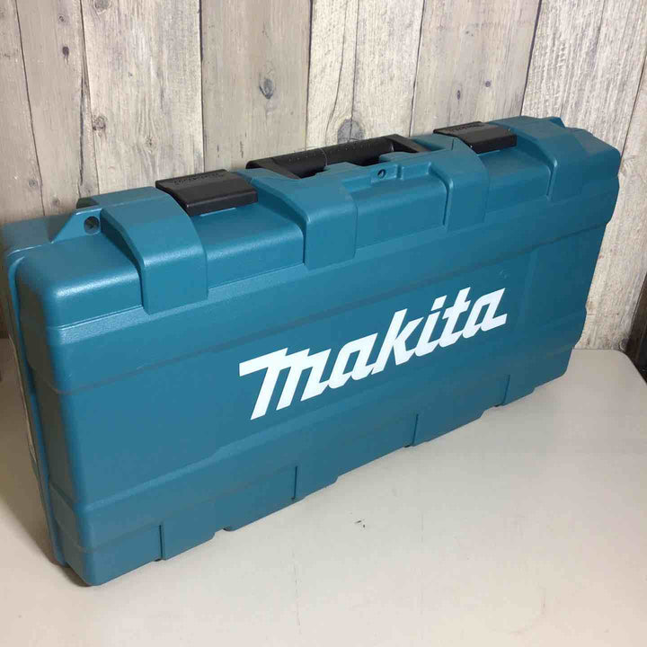 ★マキタ(makita) コードレスレシプロソー JR187DRGX ※ケース凹みあり【戸田店】