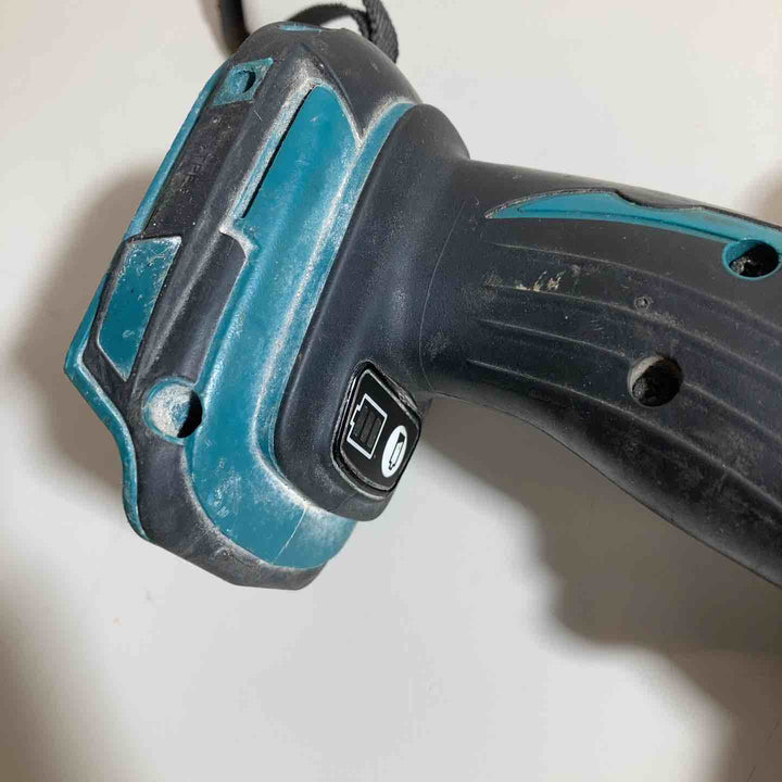 ☆マキタ(makita) コードレス振動ドリルドライバー HP458DZ【戸田店】