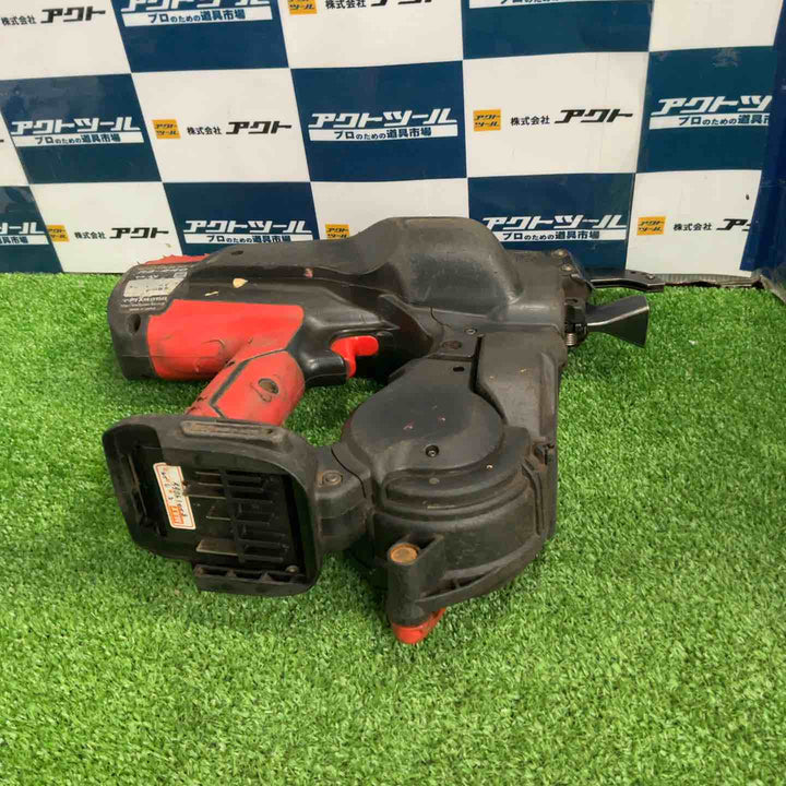 ★マックス(MAX) 鉄筋結束機 ツインタイア RB-440T-B2C/1440A【草加店】
