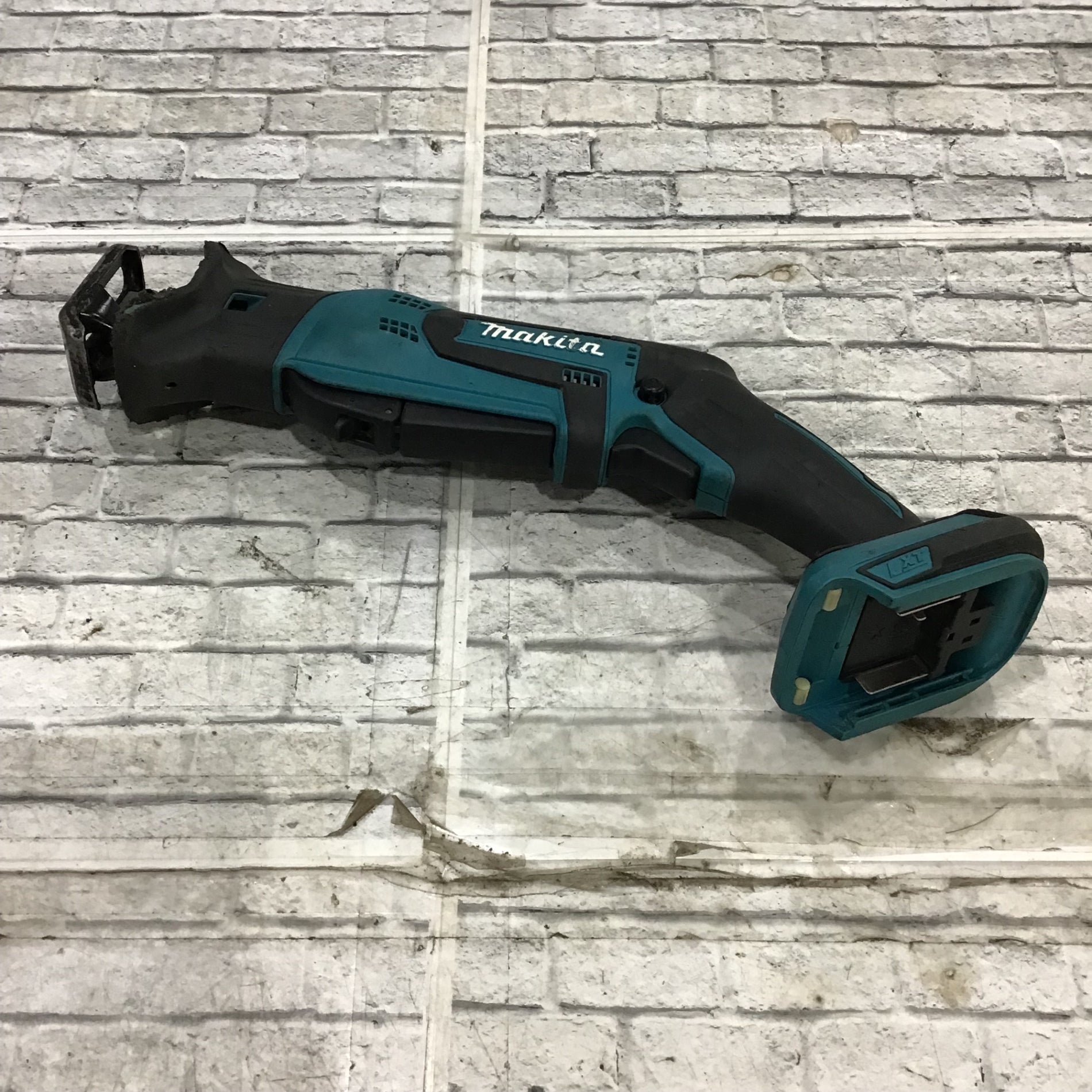 ☆マキタ(makita) コードレスレシプロソー JR184DZ【川口店】 – アクト