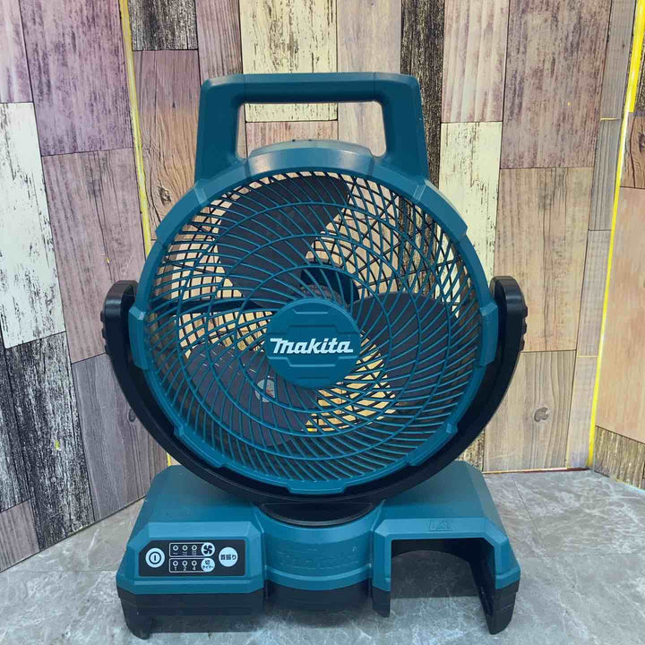☆マキタ(makita) コードレスファン CF203DZ【八潮店】