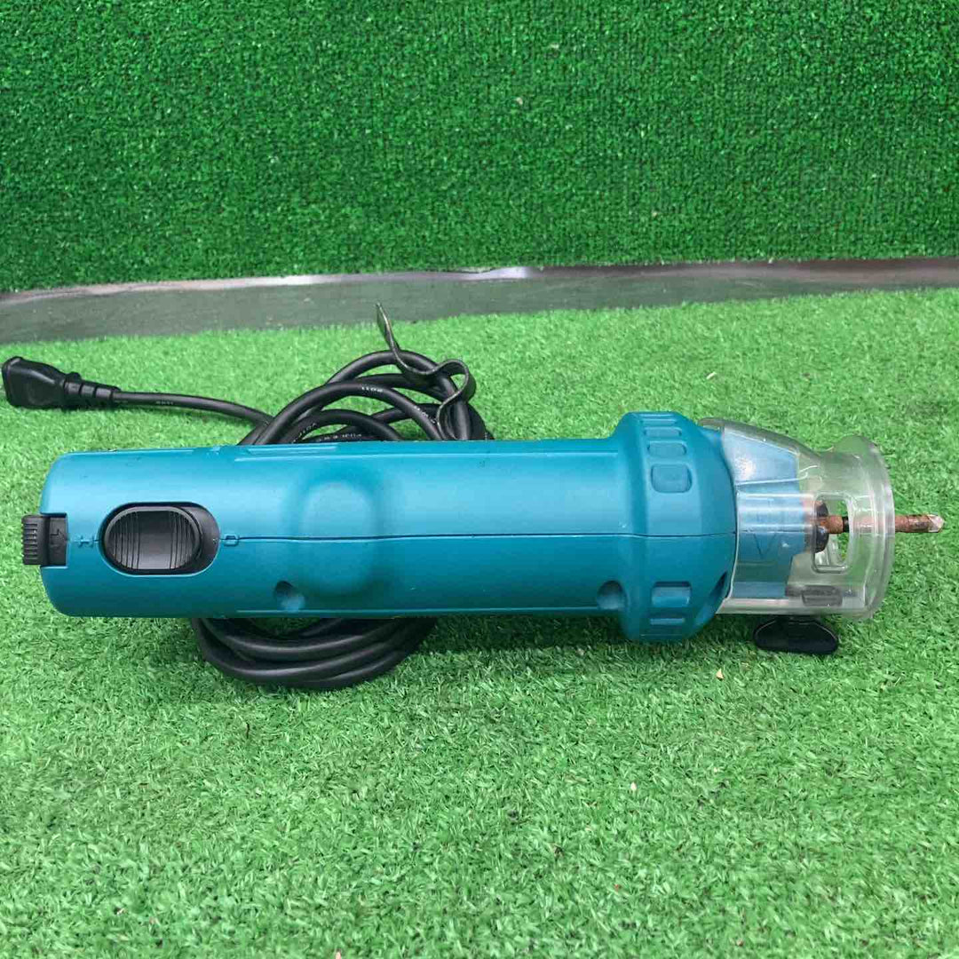 ☆マキタ(makita) 防塵ボードトリマ 3706BSK【桶川店】