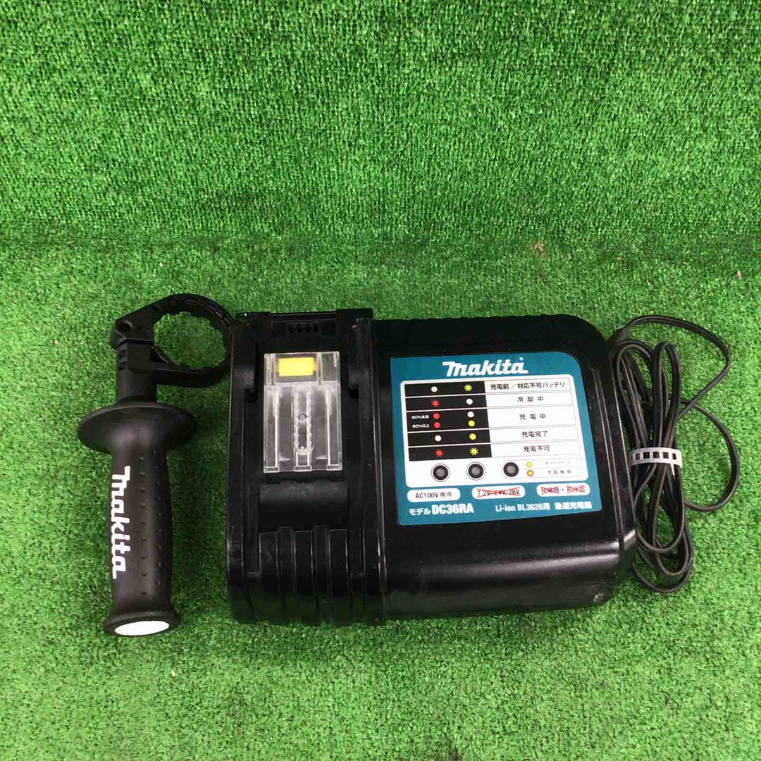 ★マキタ(makita) コードレスハンマドリル HR262DRDX【川崎店】