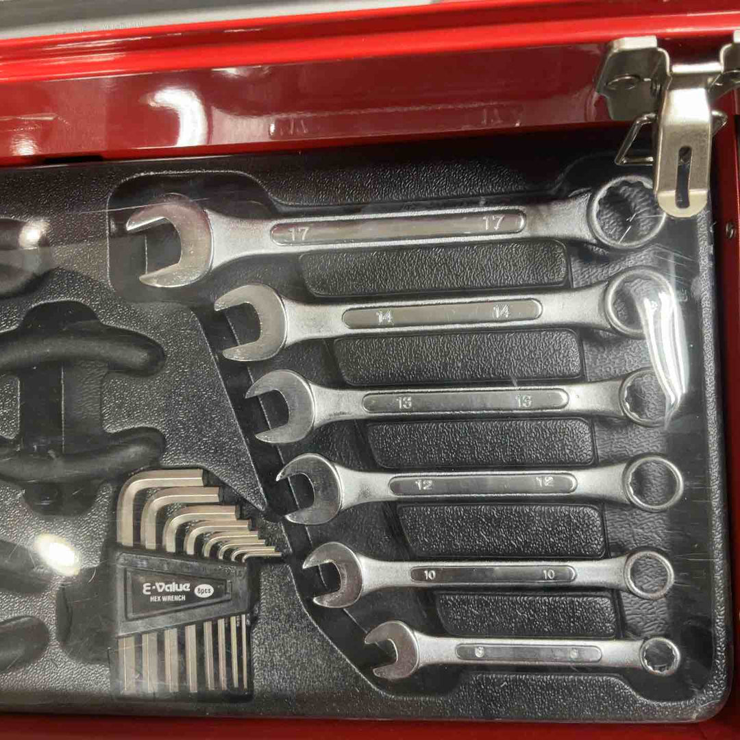 E-Value 工具セット EST-1682RE【草加店】