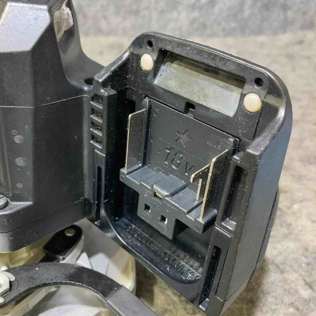 マキタ(makita) コードレス丸のこ HS631DZB【桶川店】