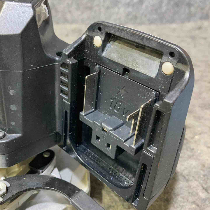 マキタ(makita) コードレス丸のこ HS631DZB【桶川店】