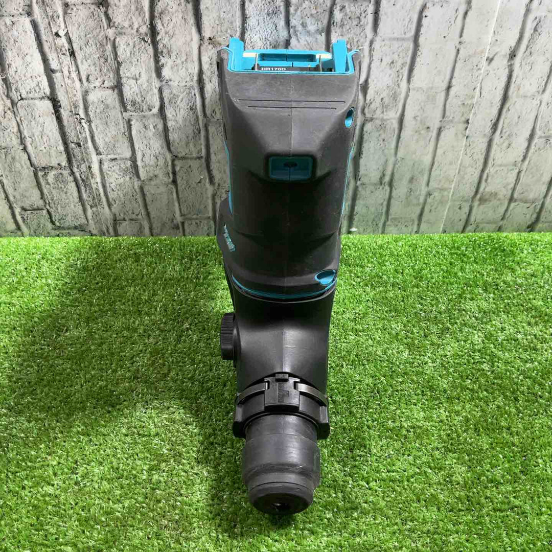 ★マキタ(makita) コードレスハンマドリル HR170DZK【川口店】