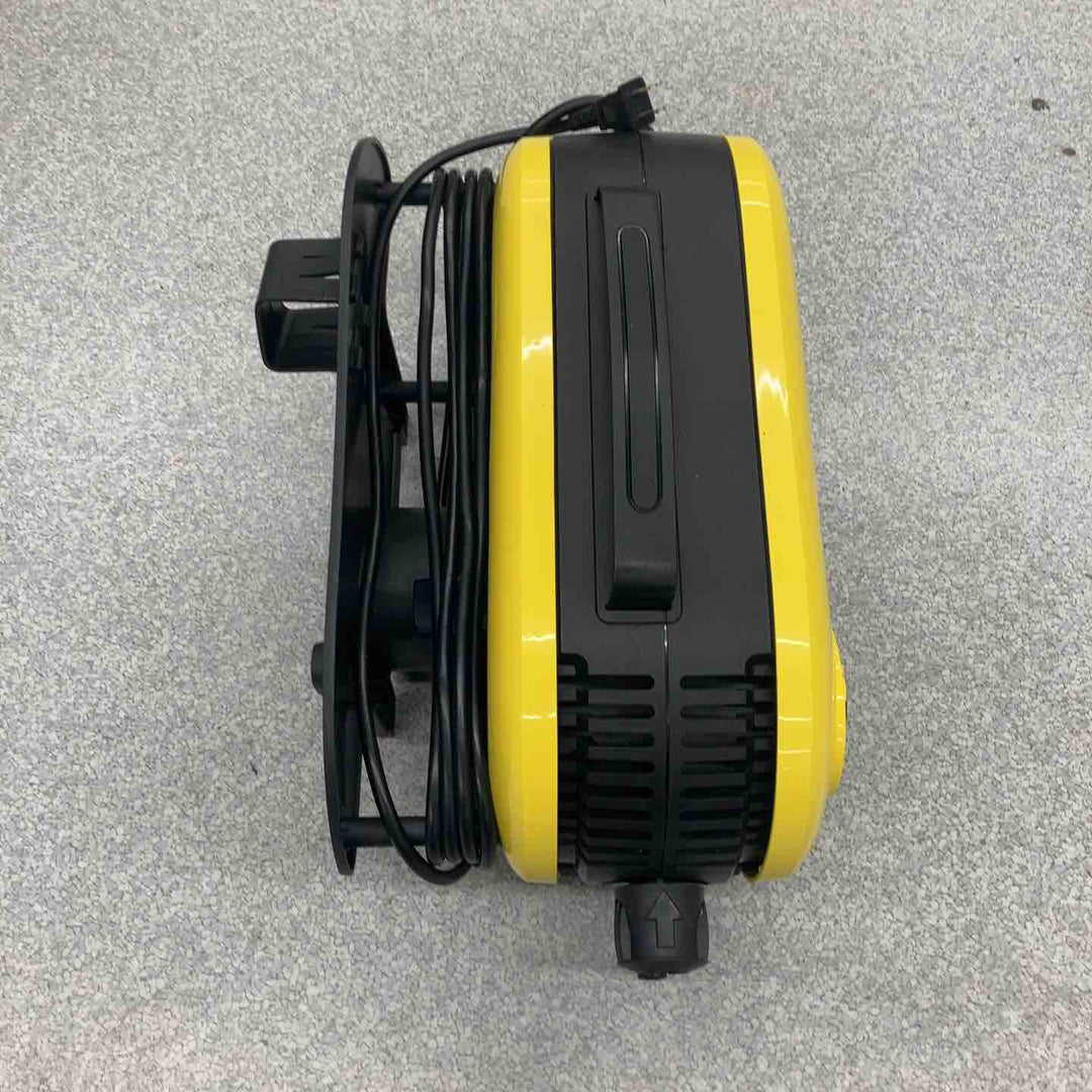 ◇ケルヒャー(KARCHER) JTKサイレントS 家庭用高圧洗浄機 1.600-910.0【八潮店】