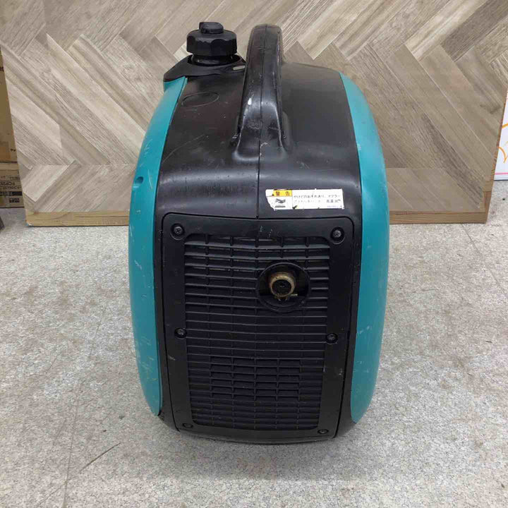 デンヨー ガソリン発電機 GE-1600-Ⅳ【草加店】