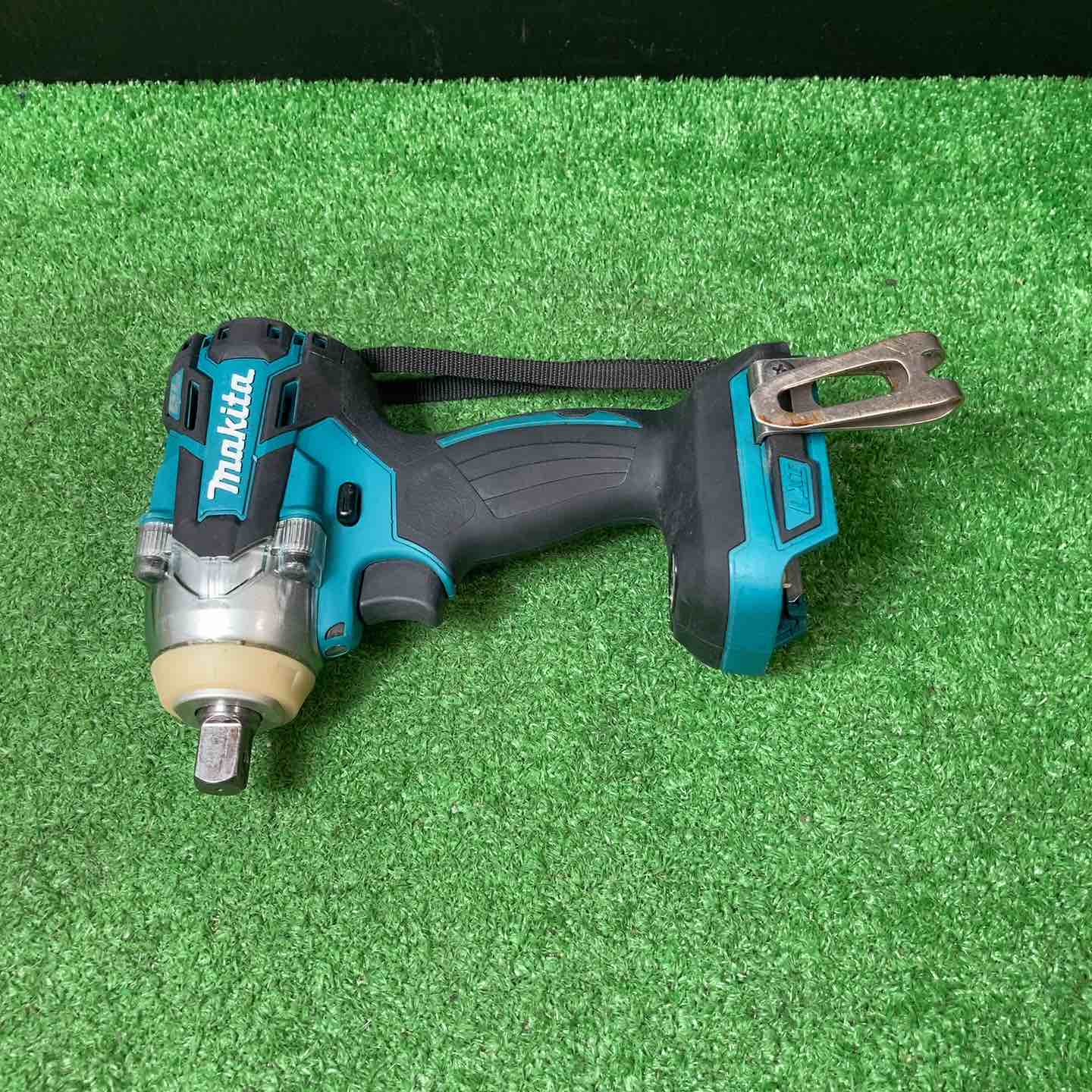 中古品】☆マキタ(makita) コードレスインパクトレンチ TW281DZ【岩槻