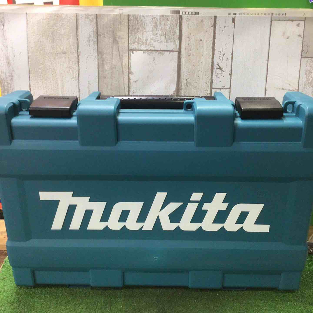 ★マキタ(makita) コードレスマルチツール TM001GRDX【町田店】