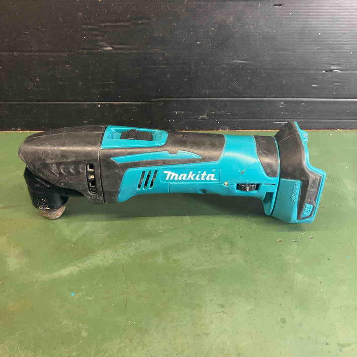◇マキタ(makita) コードレスマルチツール  TM40DZ　14.4V対応　本体のみ【戸田店】
