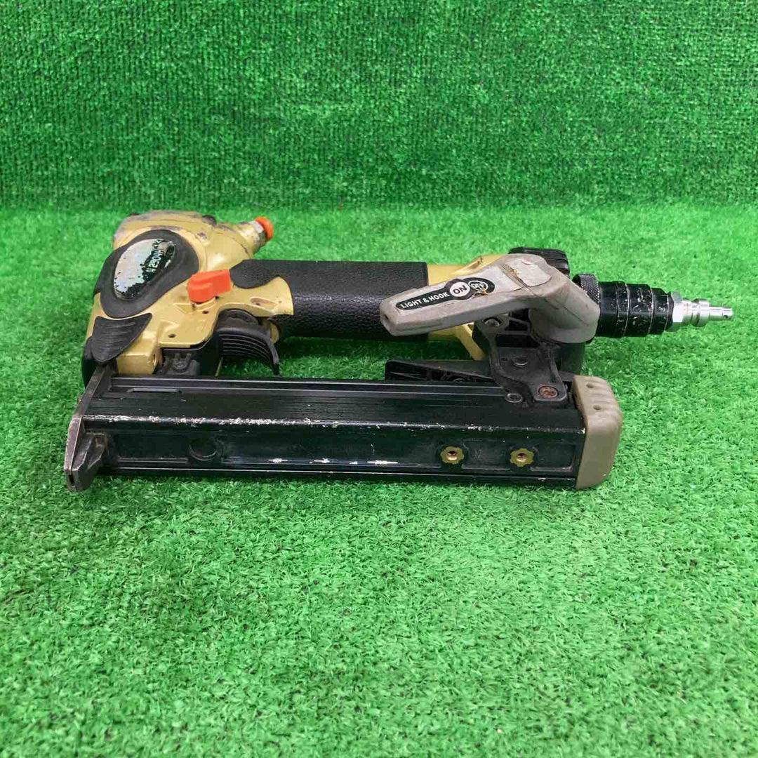 ★ハイコーキ(HIKOKI ※旧:日立工機) 高圧エアタッカ N2504HM【川崎店】
