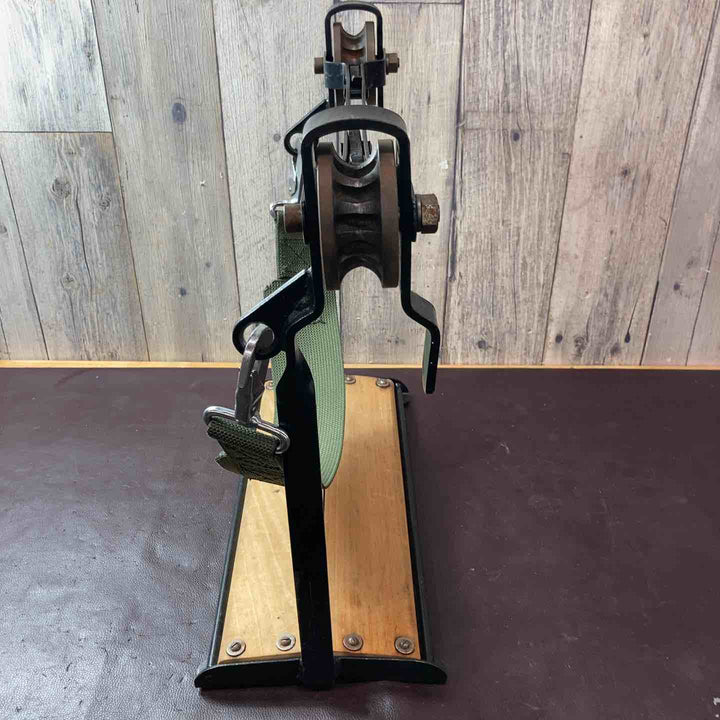 【中古品】久住電気 宙乗り器【東大和店】