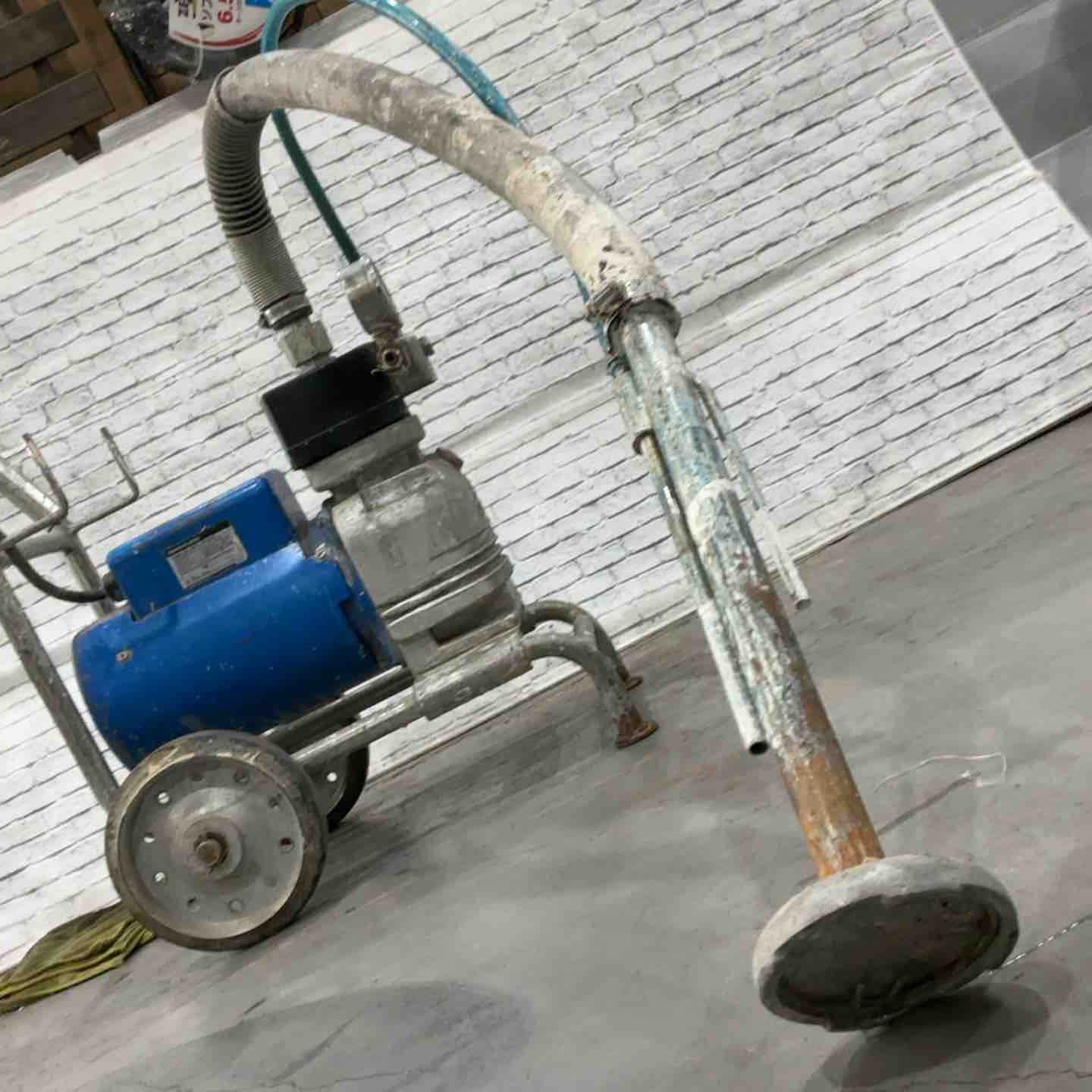 店頭受取り限定】◇精和産業(セイワ/SEIWA) エアレス スーパー60L