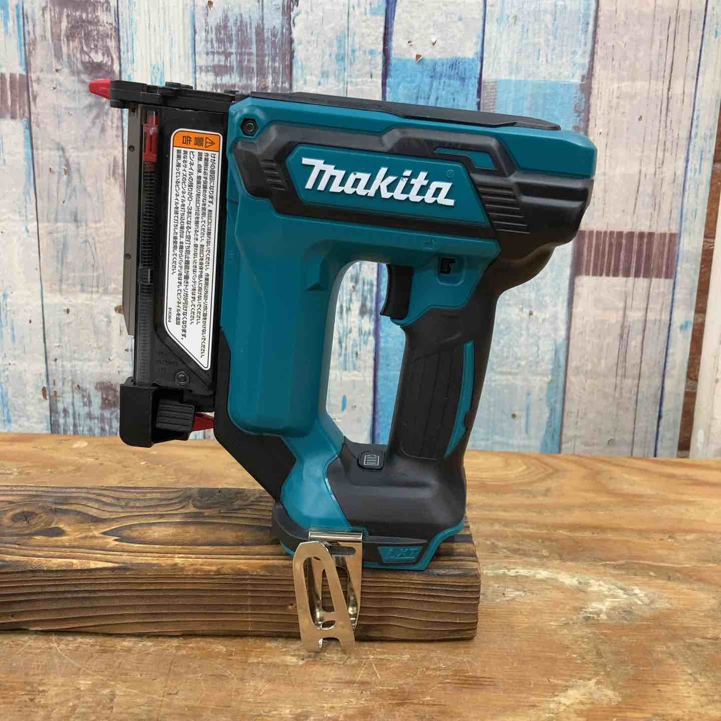 ☆マキタ(makita) コードレスピンネイラ PT353DZK ☆マキタ(makita) コードレスピンネイラ PT353DZK