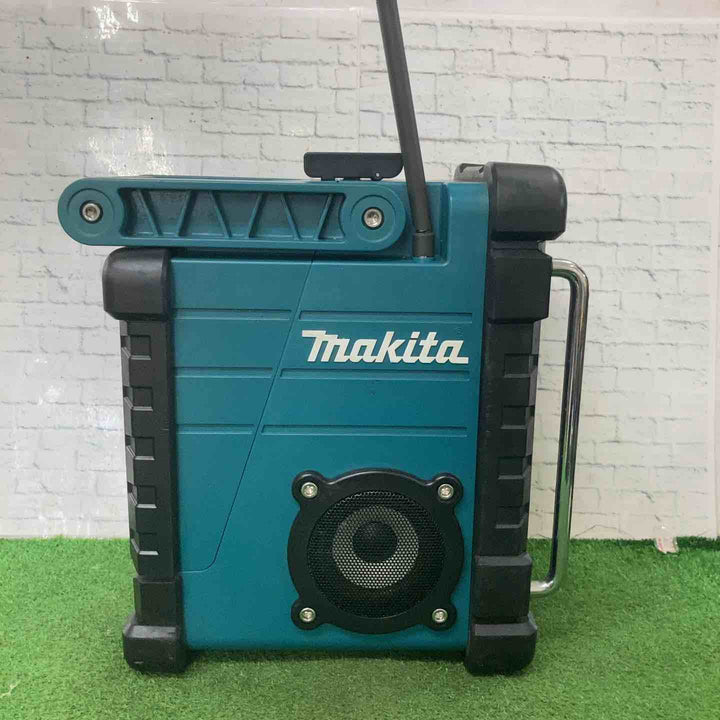 ☆マキタ(makita) コードレスラジオ MR102【町田店】