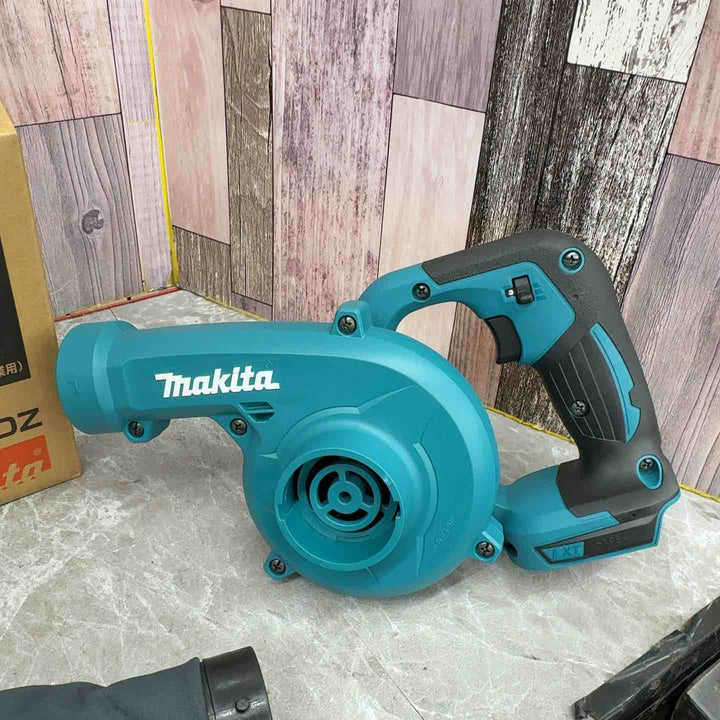 ★マキタ(makita) コードレスブロワ UB185DZ【八潮店】