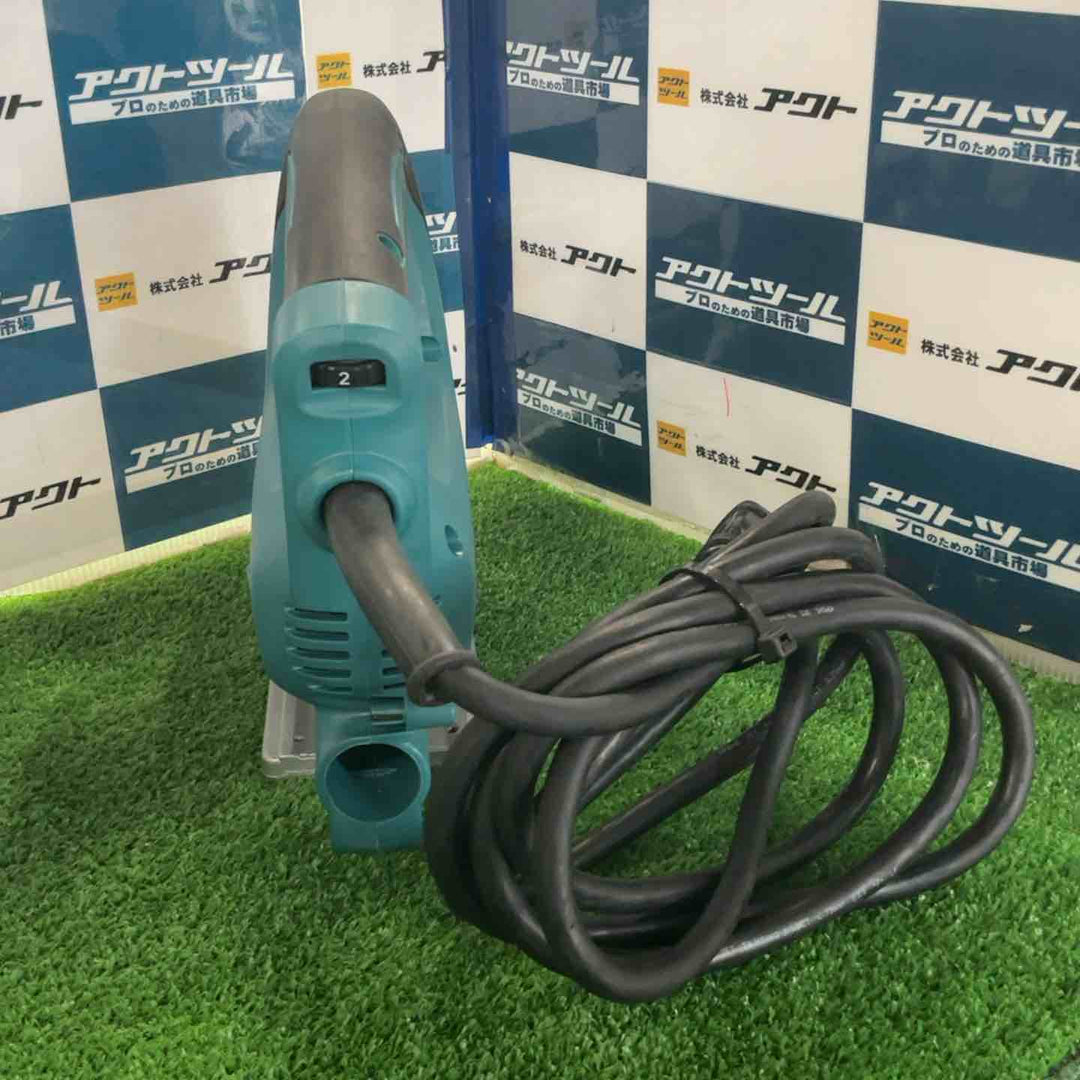☆マキタ(makita) ジグソー JV0600K【草加店】