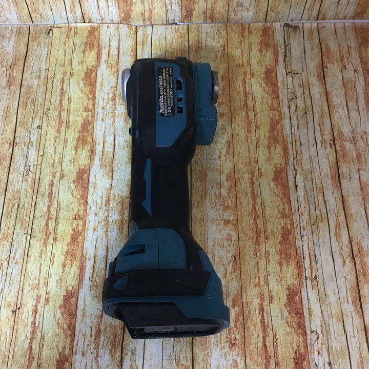 マキタ(makita) コードレスマルチツール TM52DZ【川崎店】