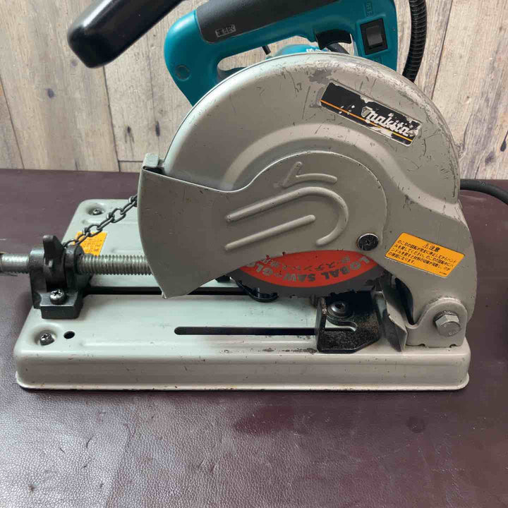 【中古品】☆マキタ(makita) チップソー切断機 LC0700F【東大和店】