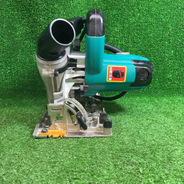 【中古品】 リョービ(RYOBI) 電子集じん丸ノコ NW-422ED 【藤沢店】