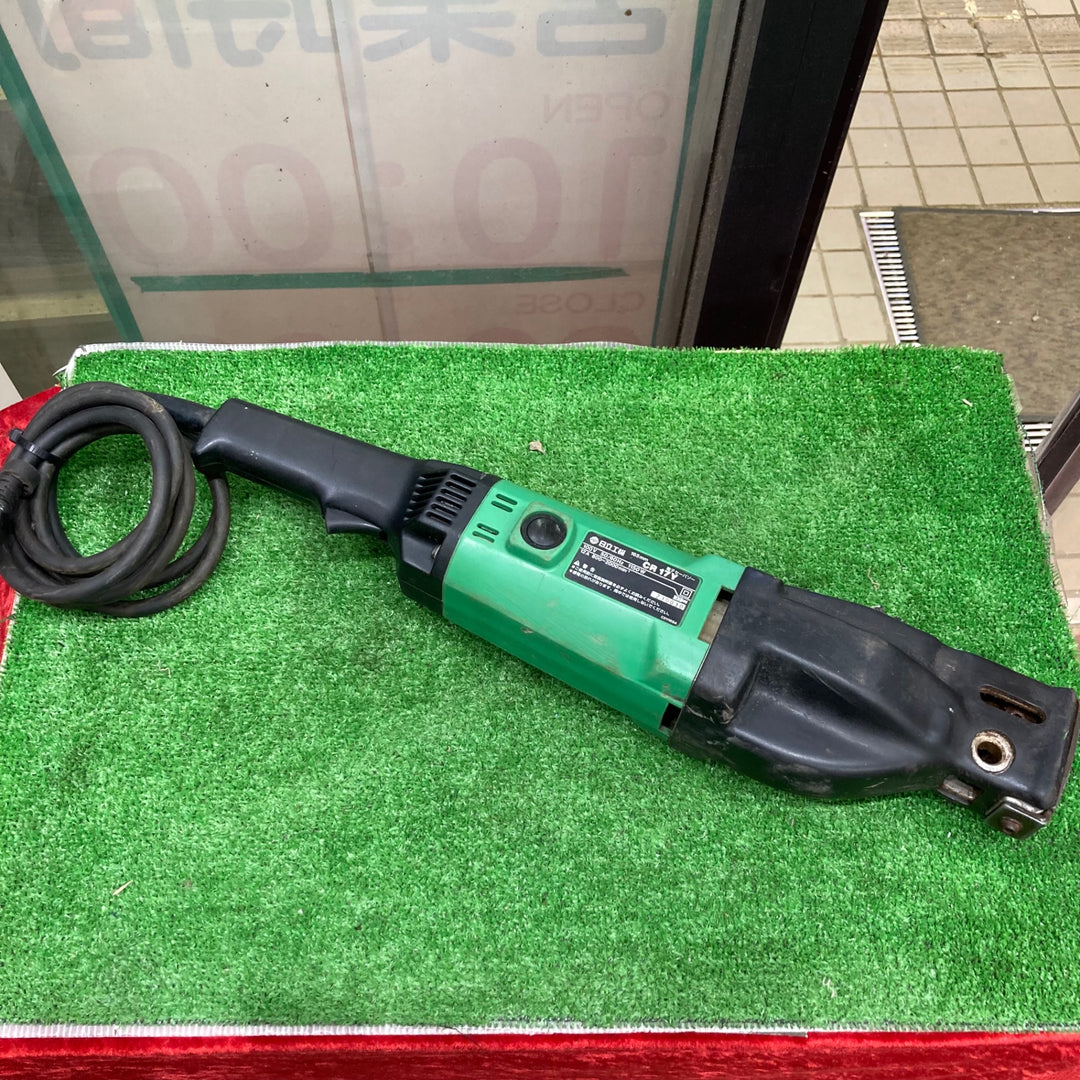 【中古】ハイコーキ(HIKOKI ※旧:日立工機)  電子パイプソー CR17Y【草加店】
