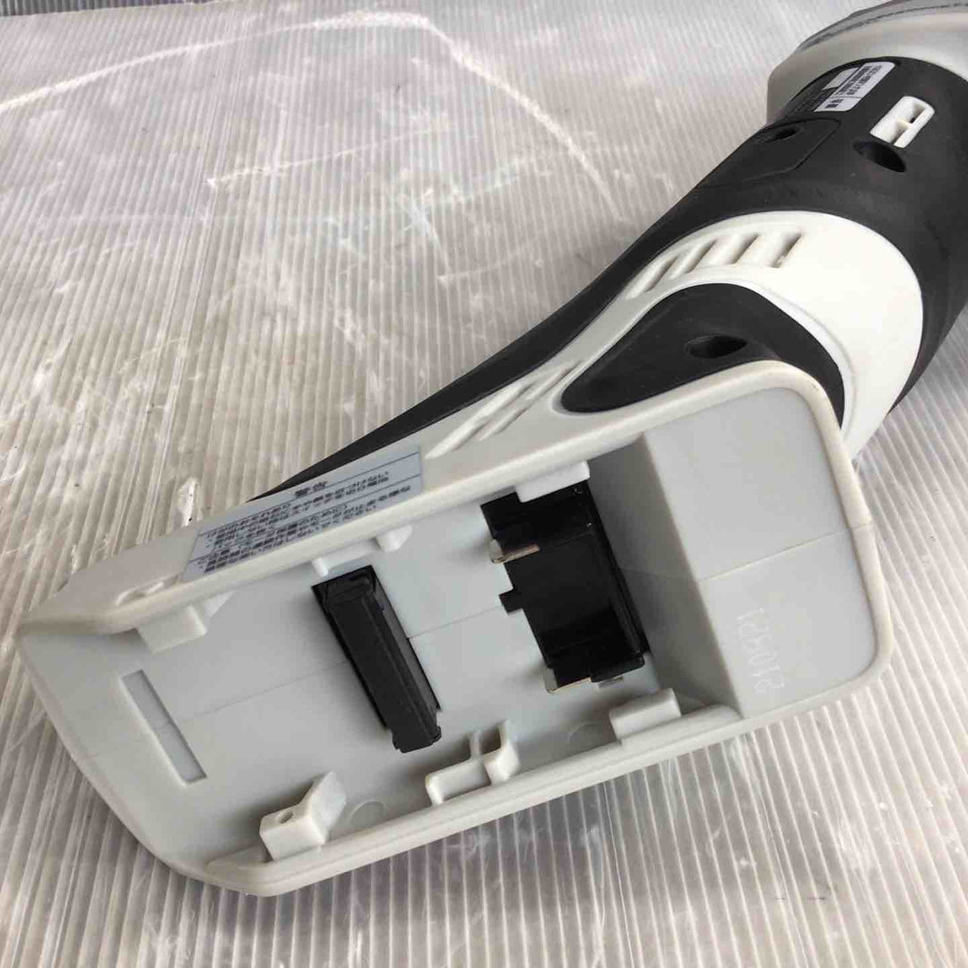 ☆パナソニック(Panasonic) 100mmコードレスディスクグラインダー EZ46A1X-H【草加店】
