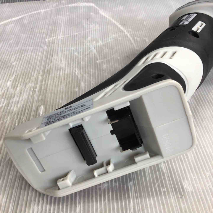 ☆パナソニック(Panasonic) 100mmコードレスディスクグラインダー EZ46A1X-H【草加店】