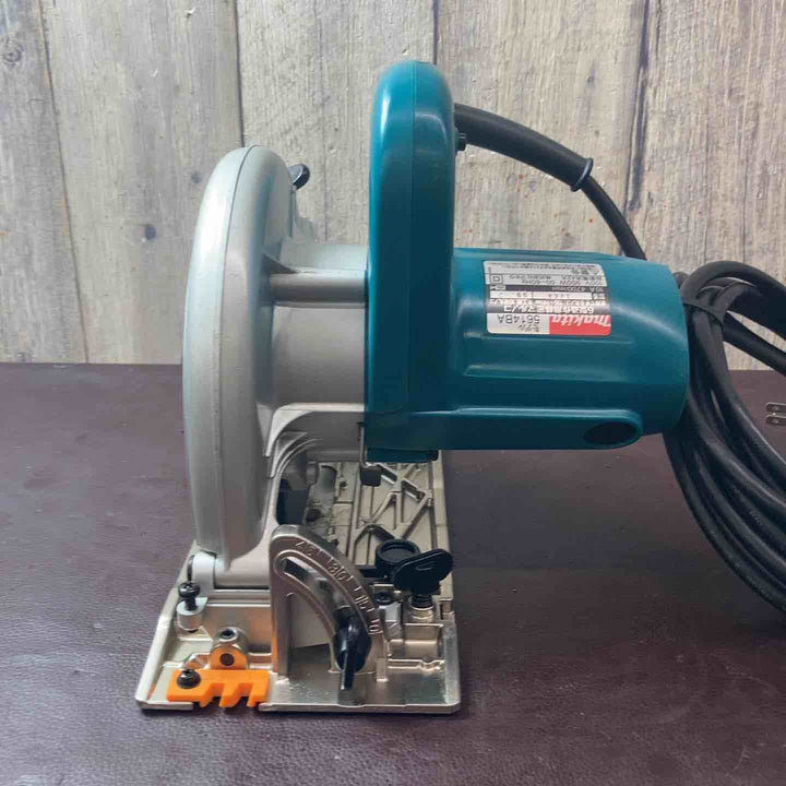 【中古品】 マキタ(makita) 造作丸ノコ 5614BA 【東大和店】