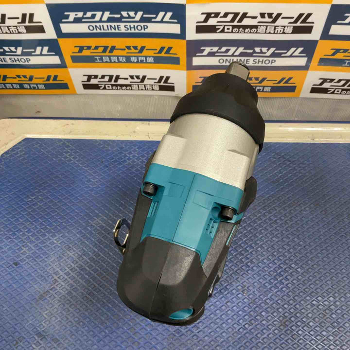★マキタ(makita) コードレスインパクトレンチ TW1001DRGX【草加店】