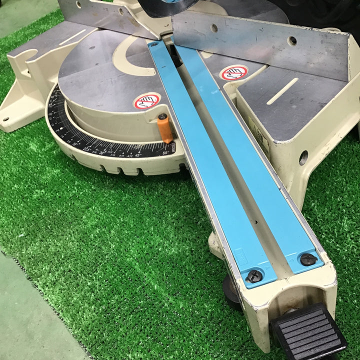 【中古・メンテ済み！】 マキタ makita 190mmスライドマルノコ LS0715F 尺切り可能！ 【桶川店】