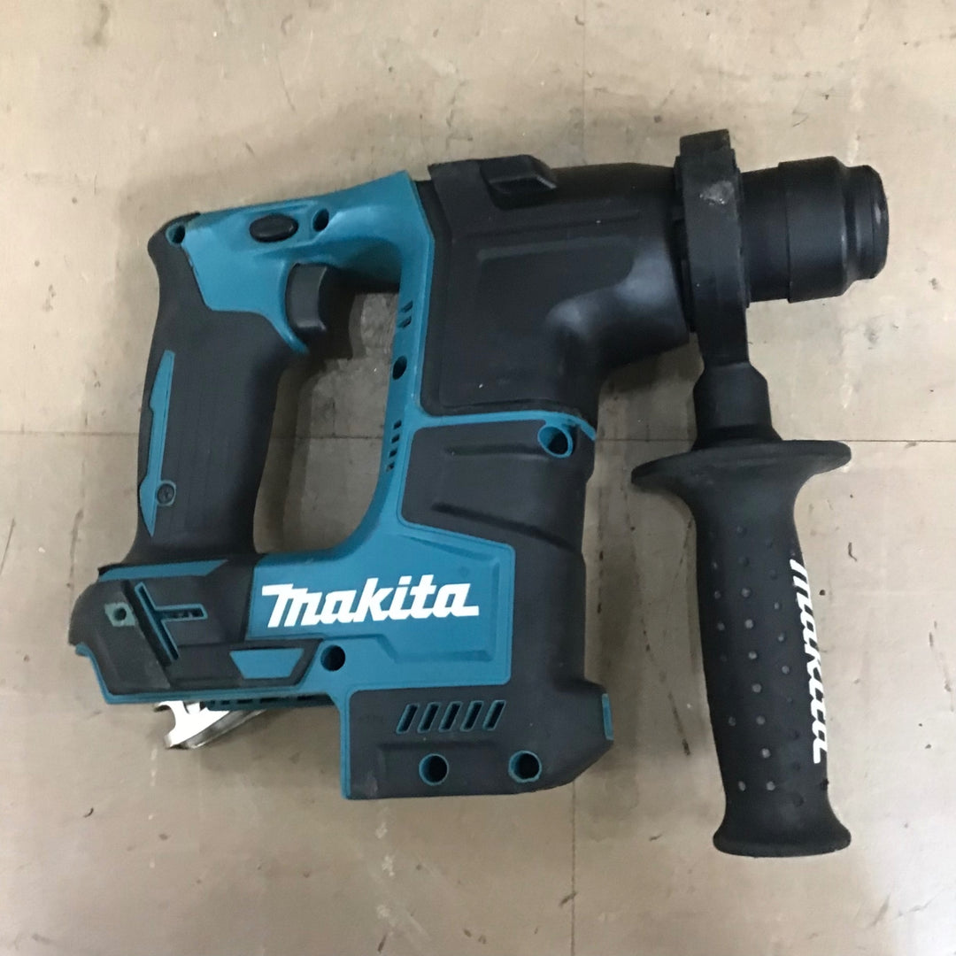 ☆マキタ(makita) コードレスハンマドリル HR171DZ【草加店】