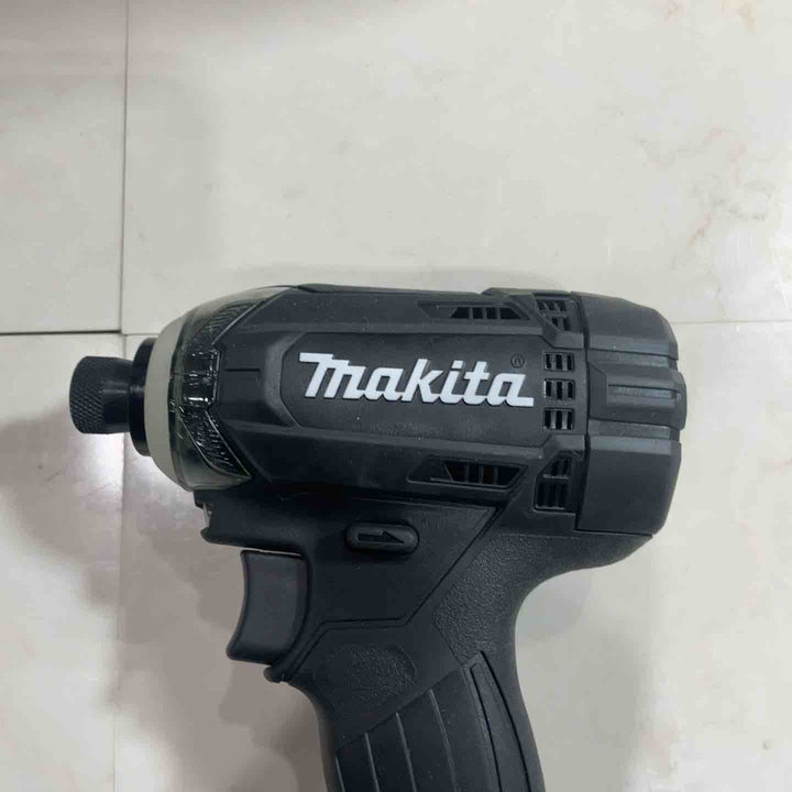 ★マキタ(makita) コードレスインパクトドライバー TD138DRFXB【川口店】