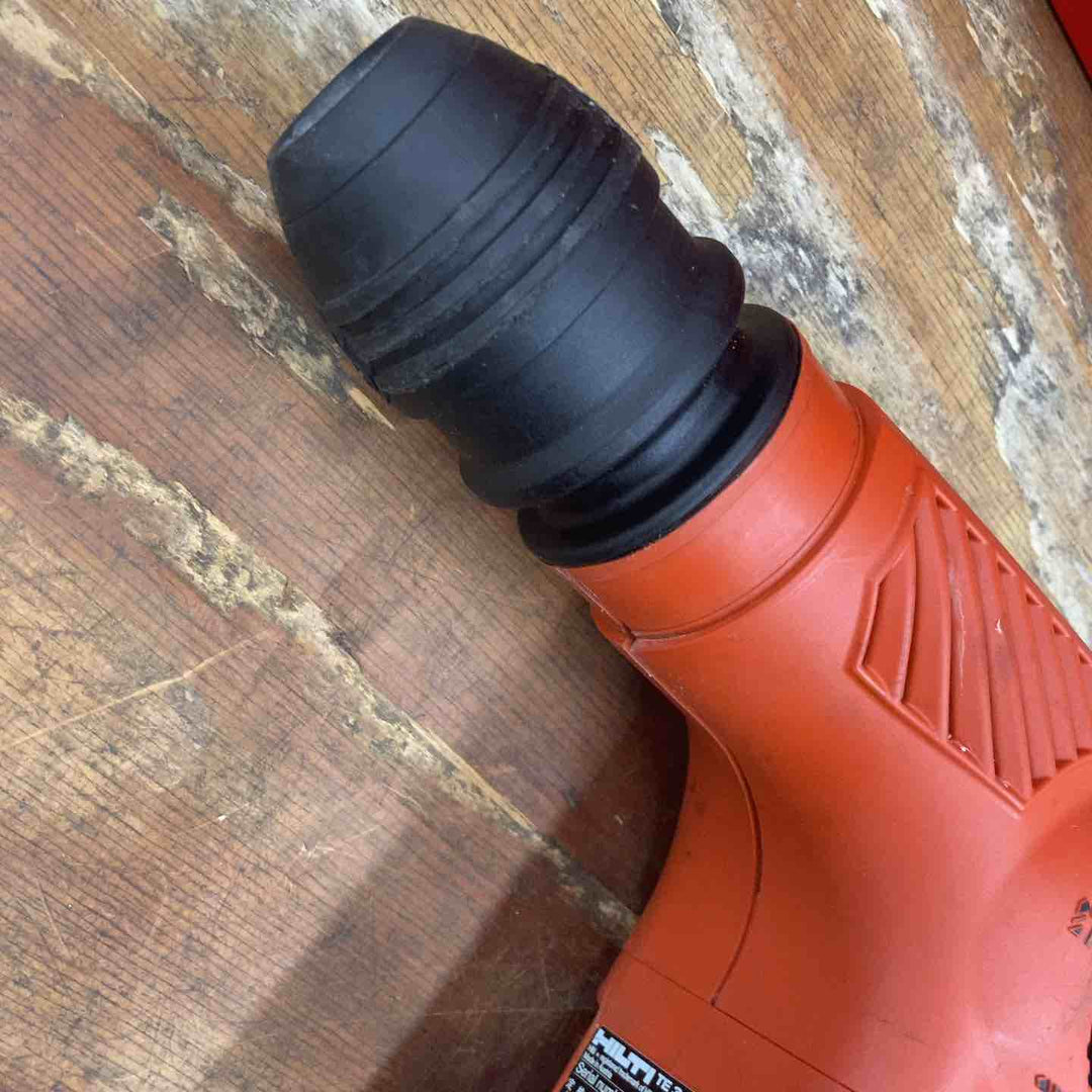 ★ヒルティ(Hilti) コード式ロータリーハンマー TE30-AVR【柏店】