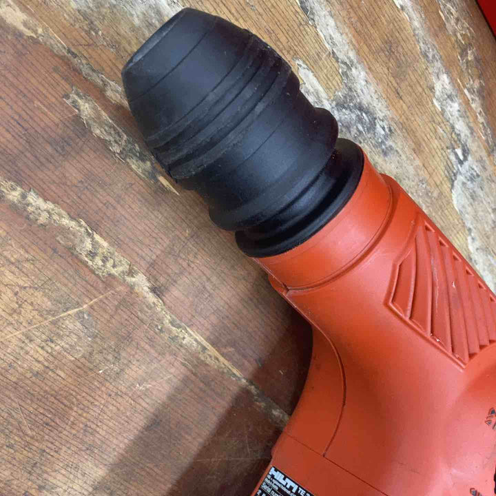 ★ヒルティ(Hilti) コード式ロータリーハンマー TE30-AVR【柏店】