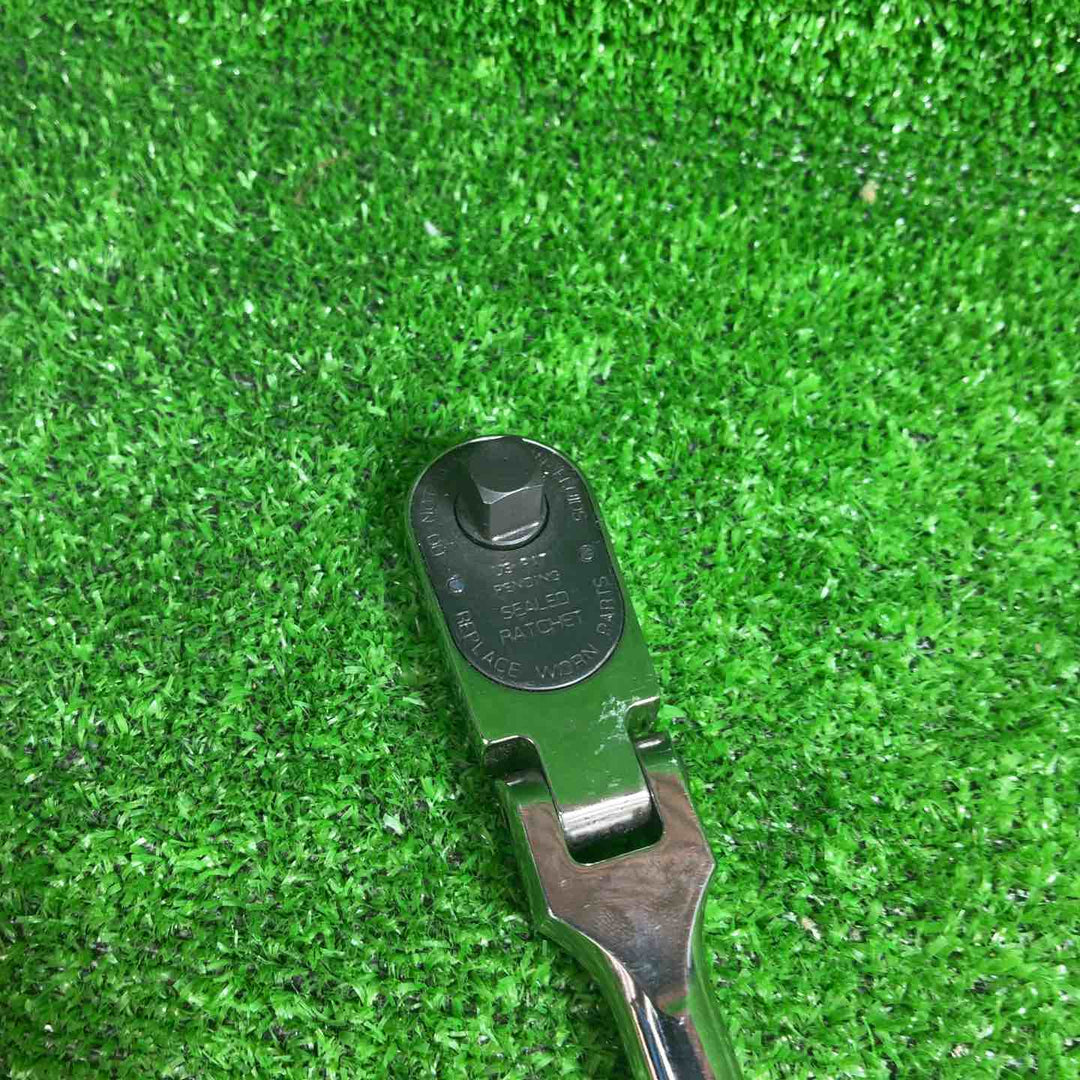 Snap-on フレックスラチェット FHLF100【藤沢店】