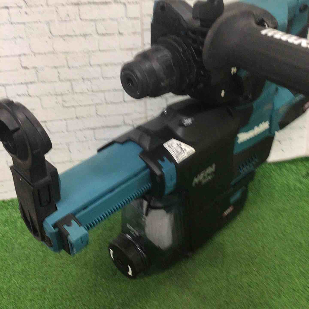 ★マキタ(makita) コードレスハンマドリル HR001GZKV【町田店】