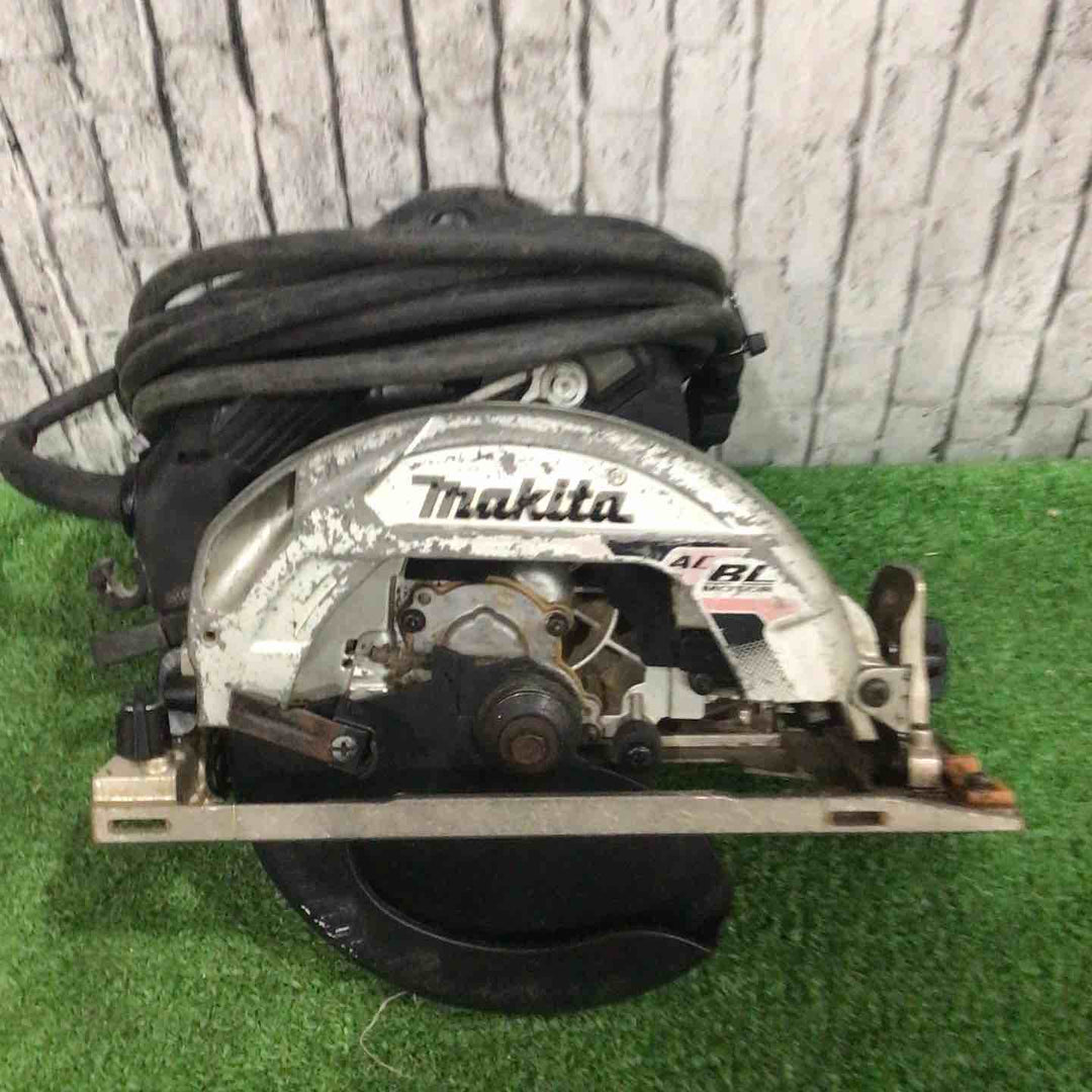 ★マキタ(makita) 電気マルノコ HS6301B【川口店】