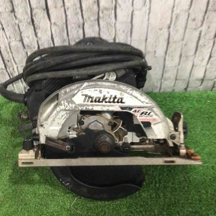 ★マキタ(makita) 電気マルノコ HS6301B【川口店】