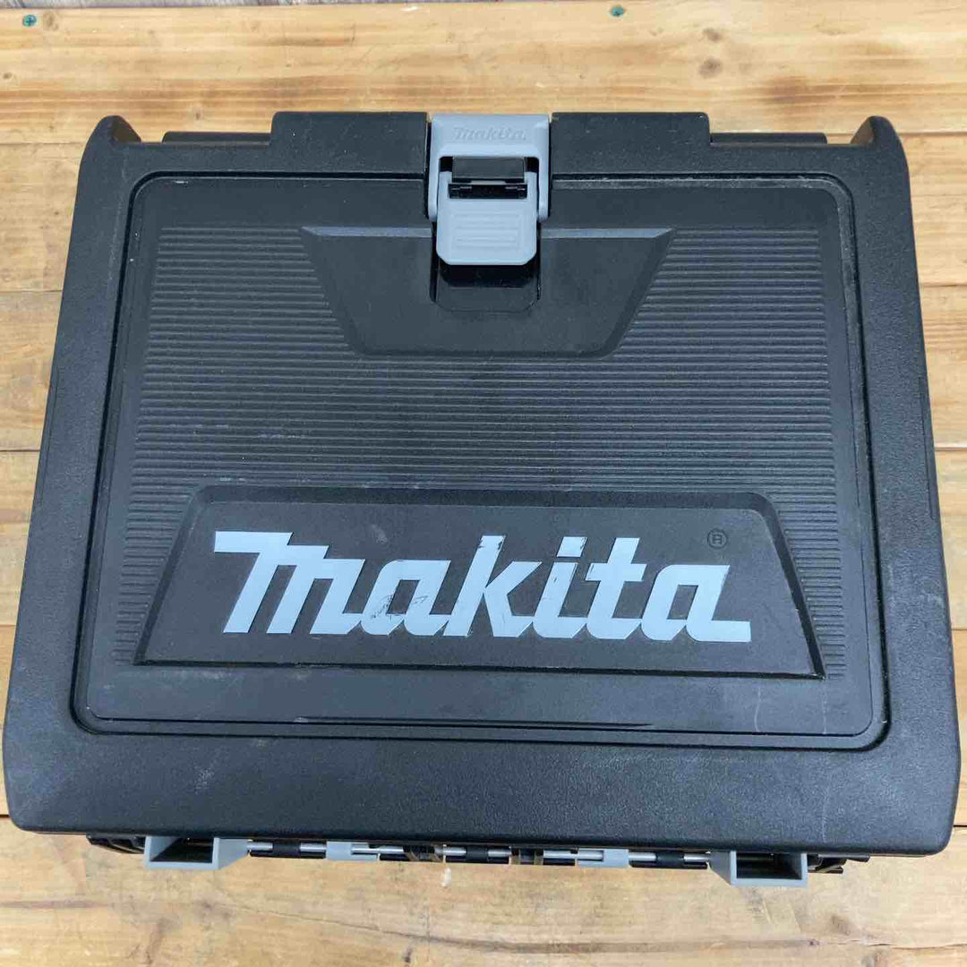 ★マキタ(makita) コードレスインパクトドライバー TD173DRGX【東大和店】